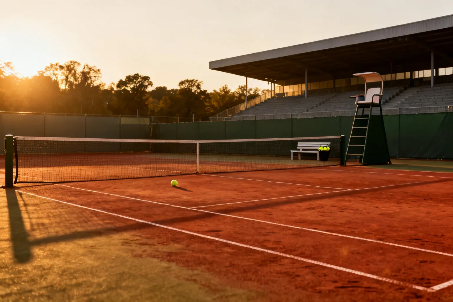 Kongres Tenisa Dziecięcego 2026 Poznań — Park Tenisowy Olimpia z wyróżnieniem