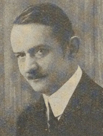 Adam Ballenstedt