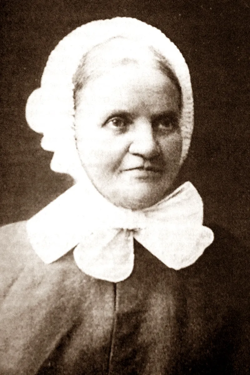 Johanna Bade