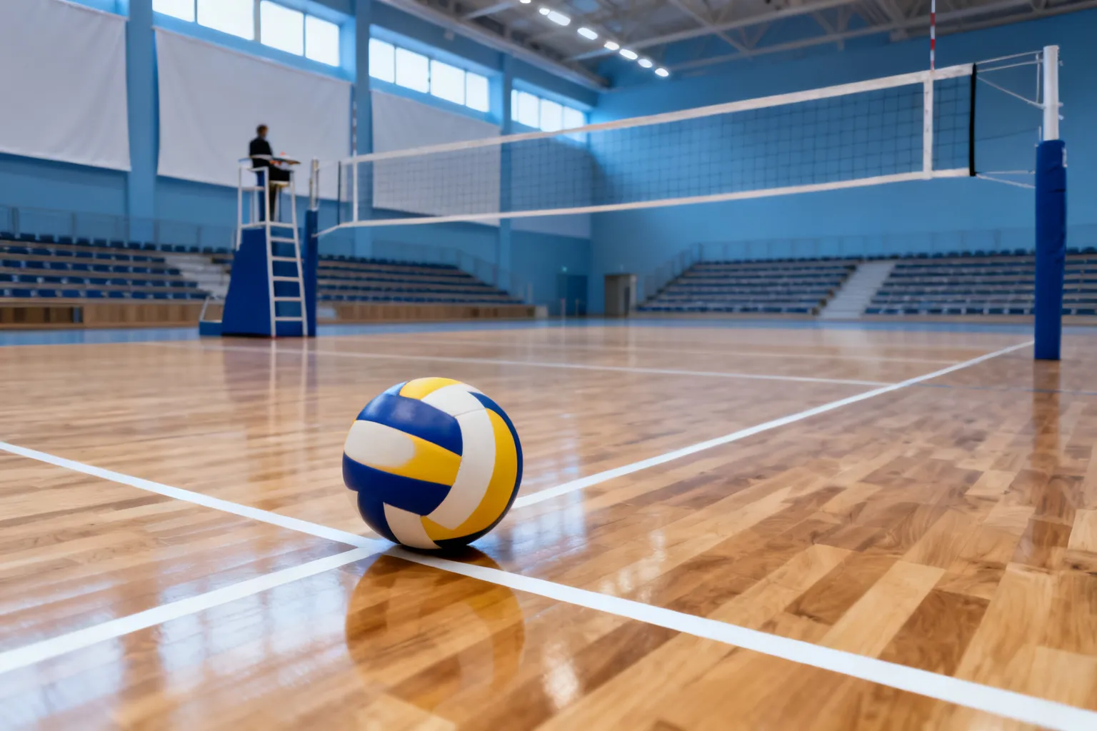 AZS UAM Poznań inauguracja sezonu 2026 — transfery, kontuzje i cele trenera