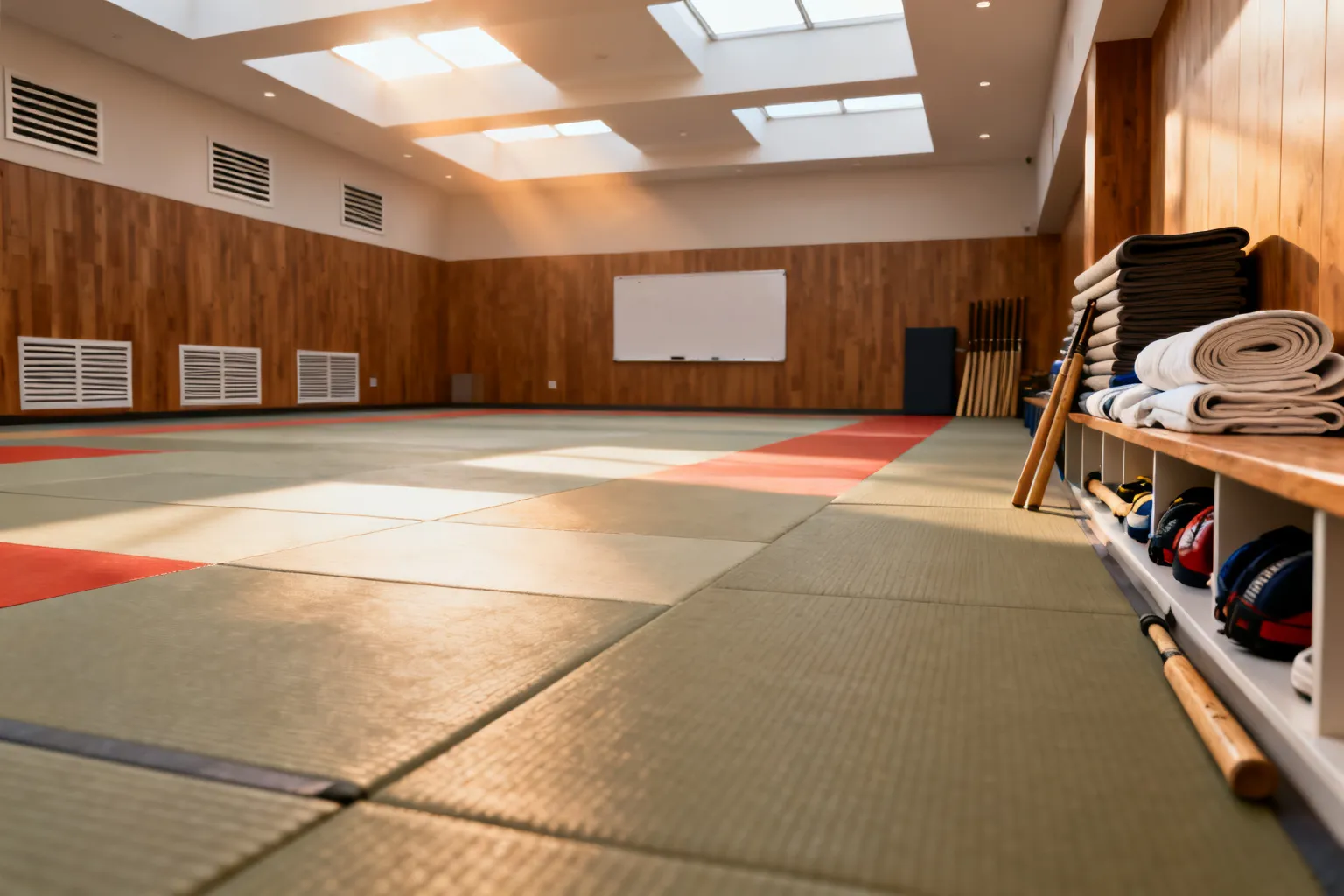 Kadra judo trenuje Poznań 2026 przed mistrzostwami świata w Baku