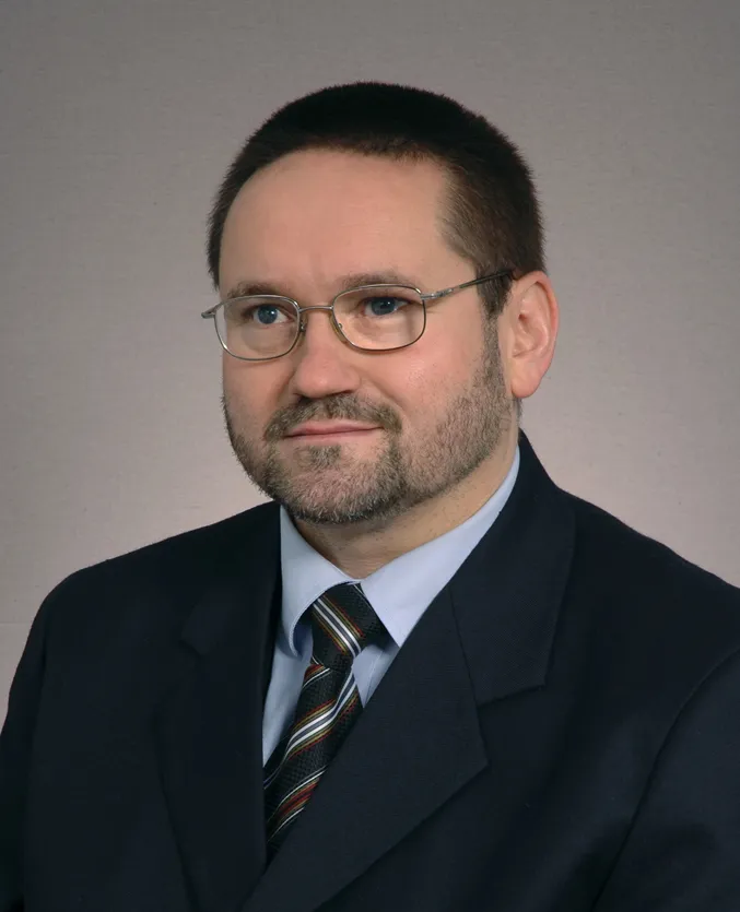 Przemysław Alexandrowicz