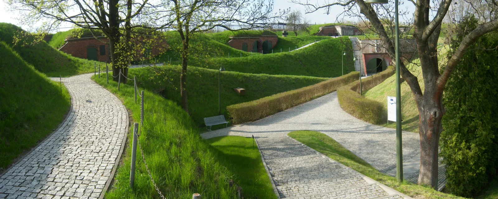 Muzeum Martyrologii Wielkopolan Fort VII Wielkopolskiego Muzeum Niepodległości