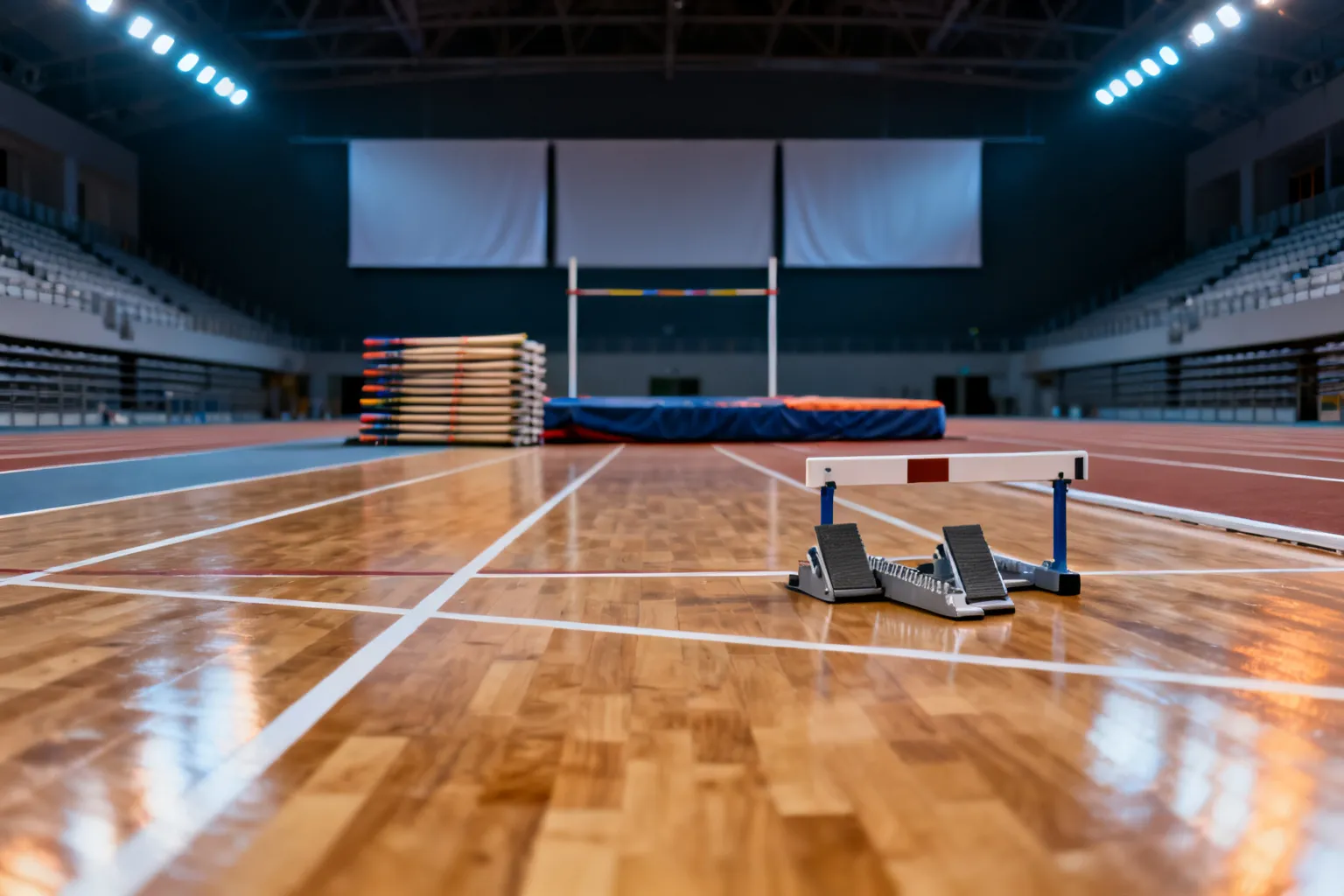 Młodzieżowe stypendia sportowe Wielkopolska 2026 — 72 stypendystów