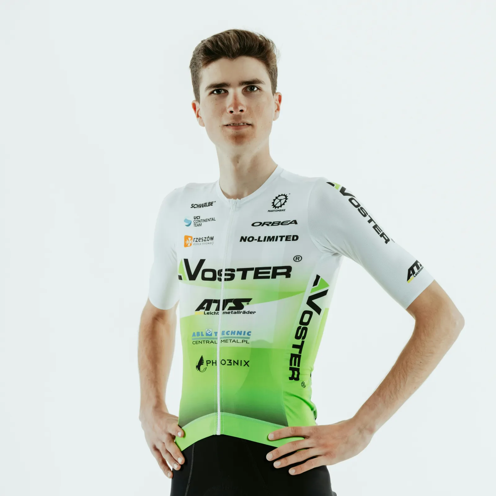 Maciej Banaszak (kolarz)