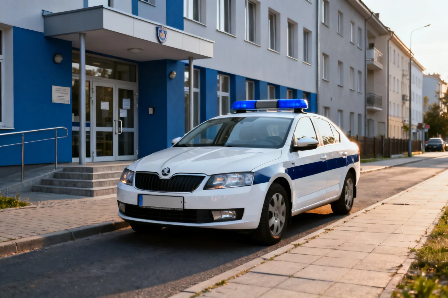 Nabór do służby w Policji woj. wielkopolskim — gdzie składać dokumenty