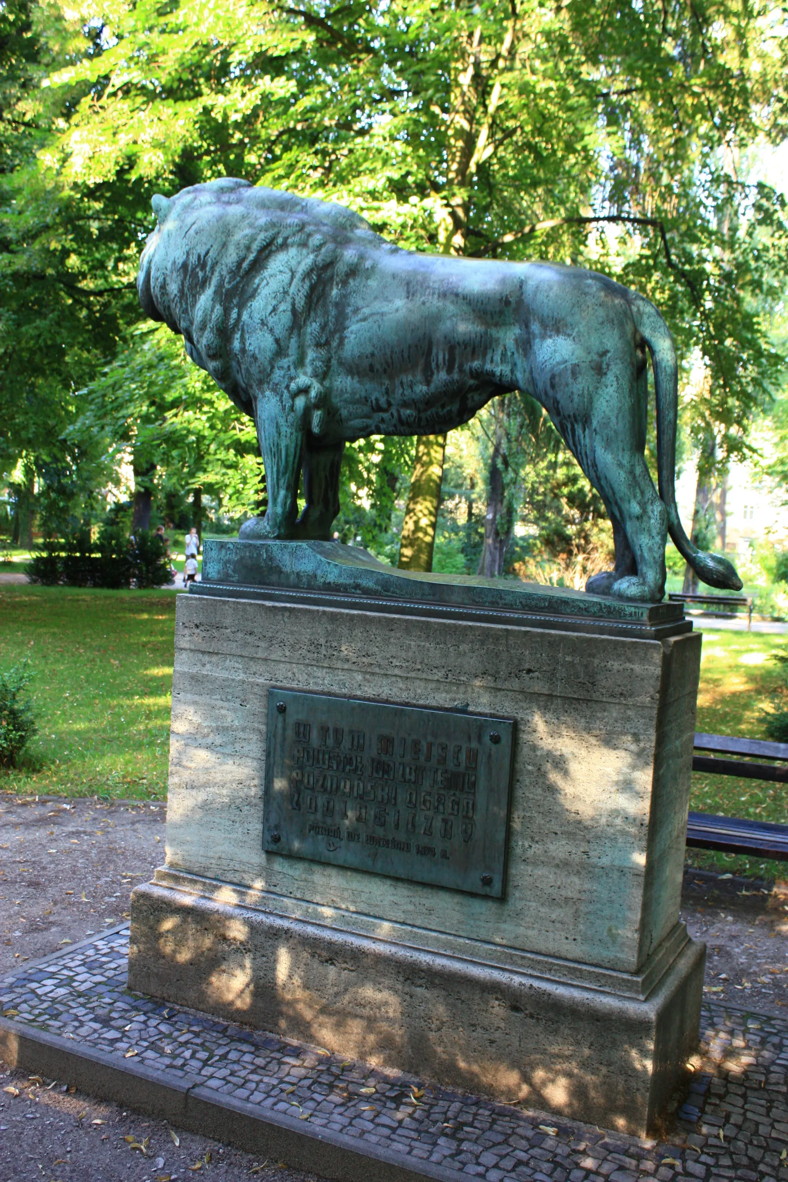 Stare Zoo