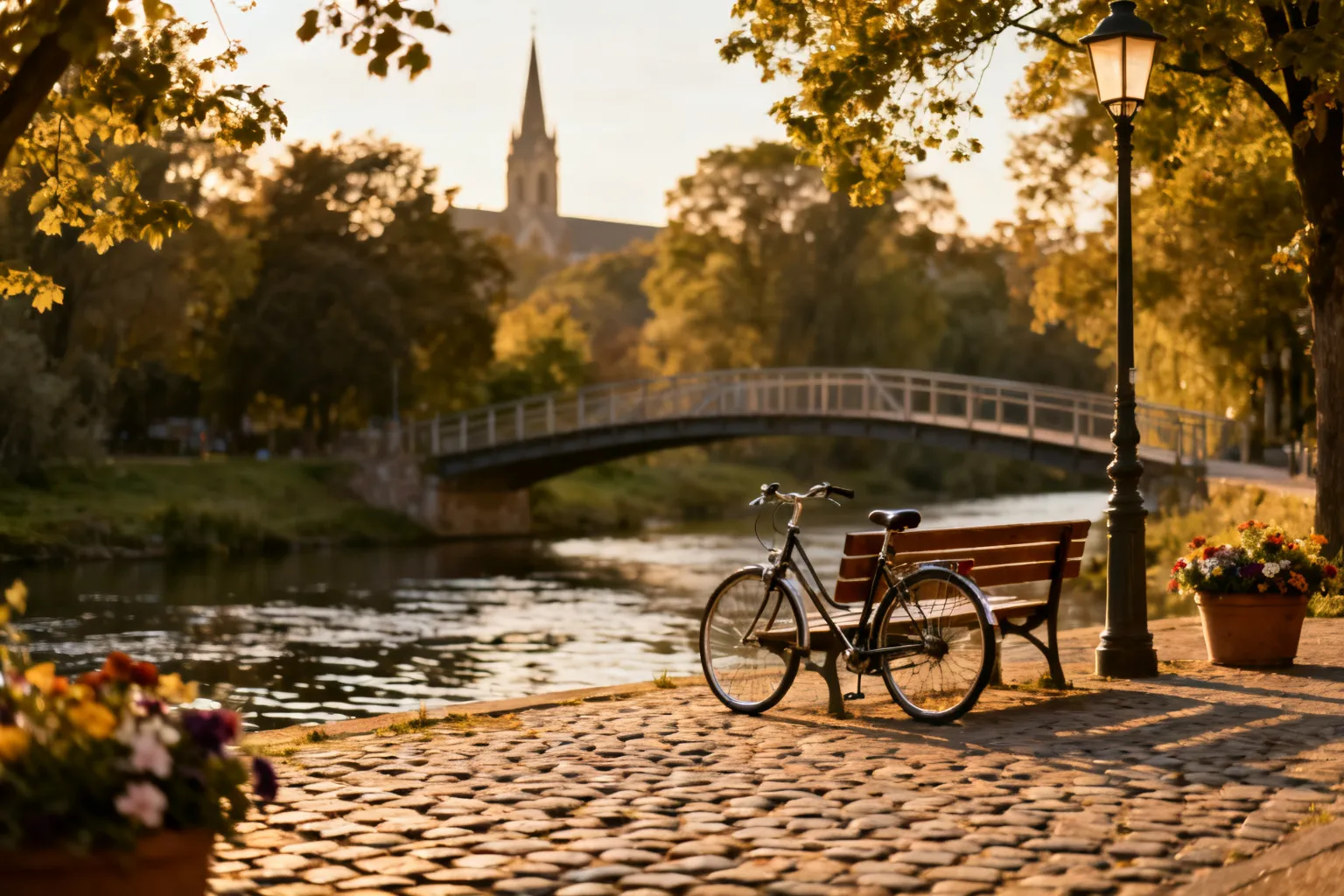 Ostrów Tumski Poznań — co zobaczyć podczas weekendowego spaceru