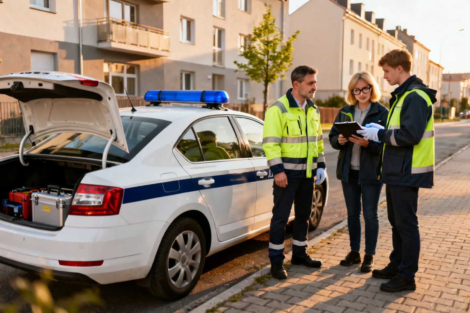 Behawioralny Zespół Interdyscyplinarny — podsumowanie działań w Wielkopolsce