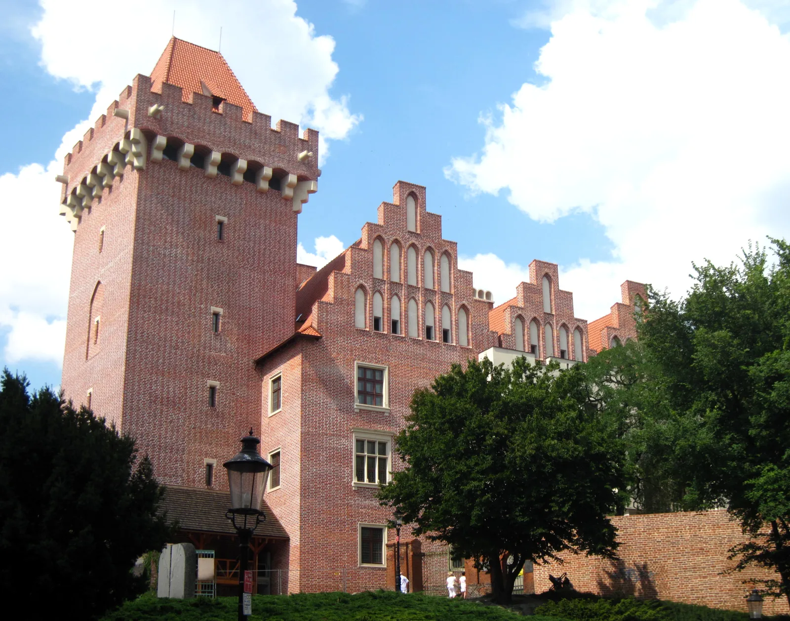 Muzeum Sztuk Użytkowych w Zamku Królewskim w Poznaniu. Oddział Muzeum Narodowego w Poznaniu