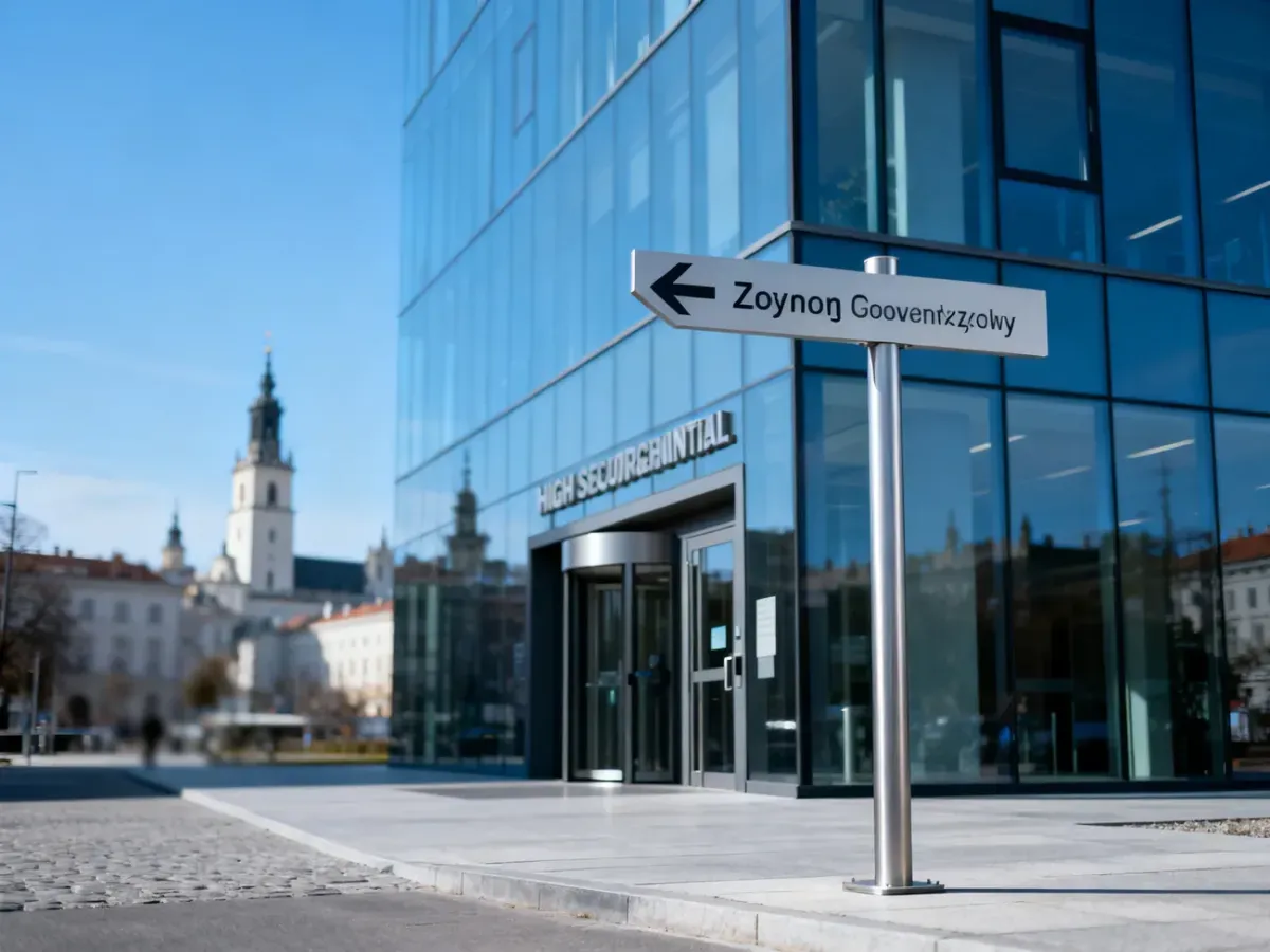Agencja Bezpieczeństwa Wewnętrznego Delegatura w Poznaniu – kontakt
