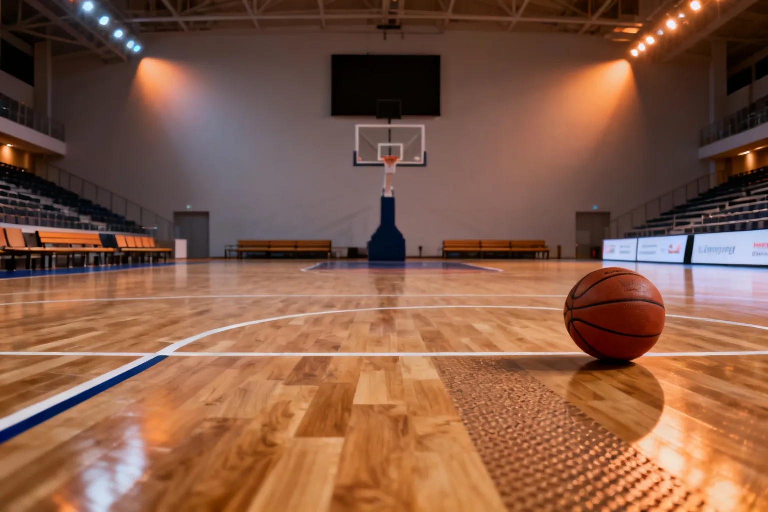 Enea AZS Poznań Landerneau 2026: inauguracja EuroCup w Poznaniu