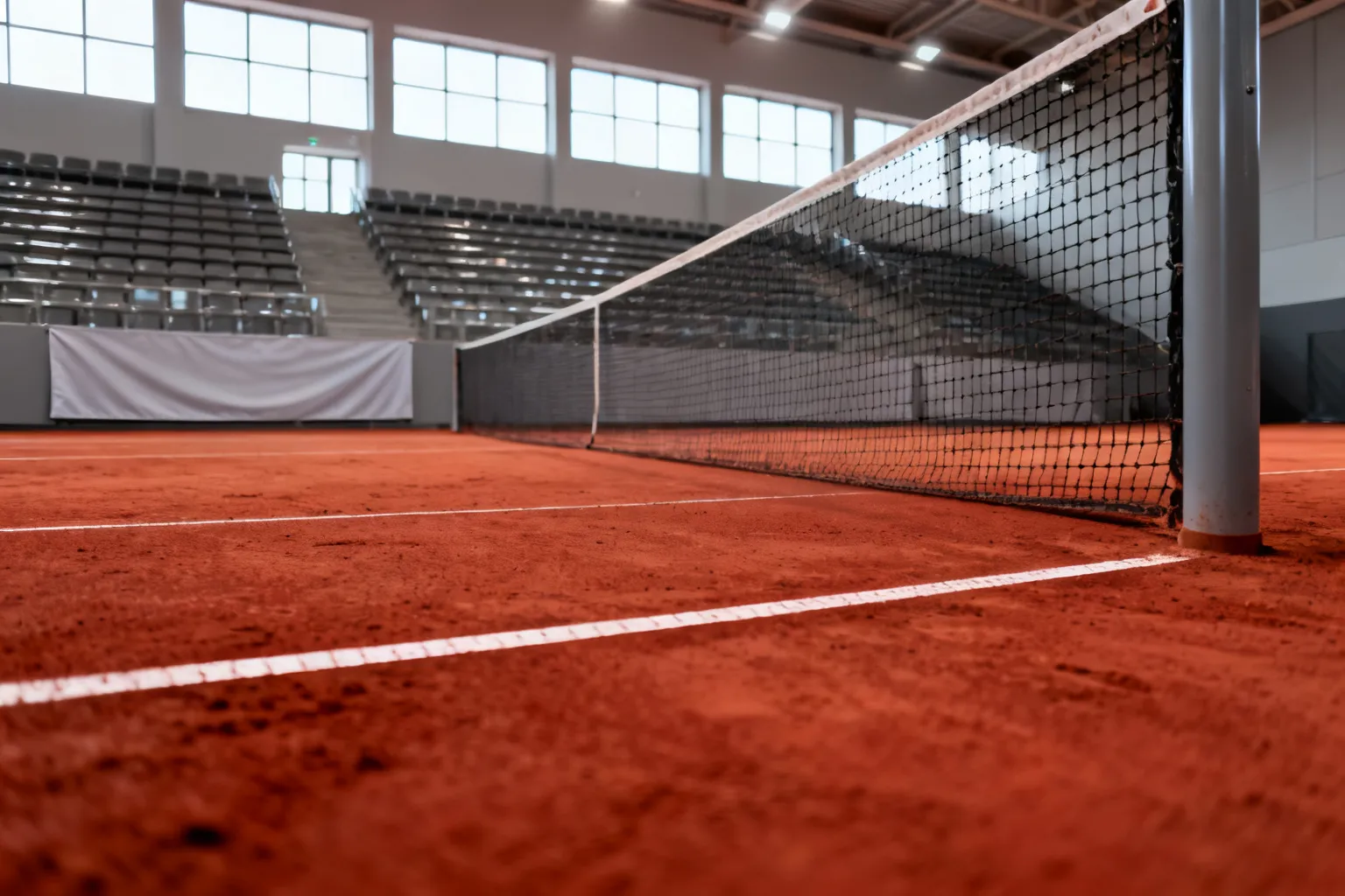 Asy Park Tenisowy Olimpia zwycięzcami Tenisowej Talentiady 2026 w Bielsku-Białej