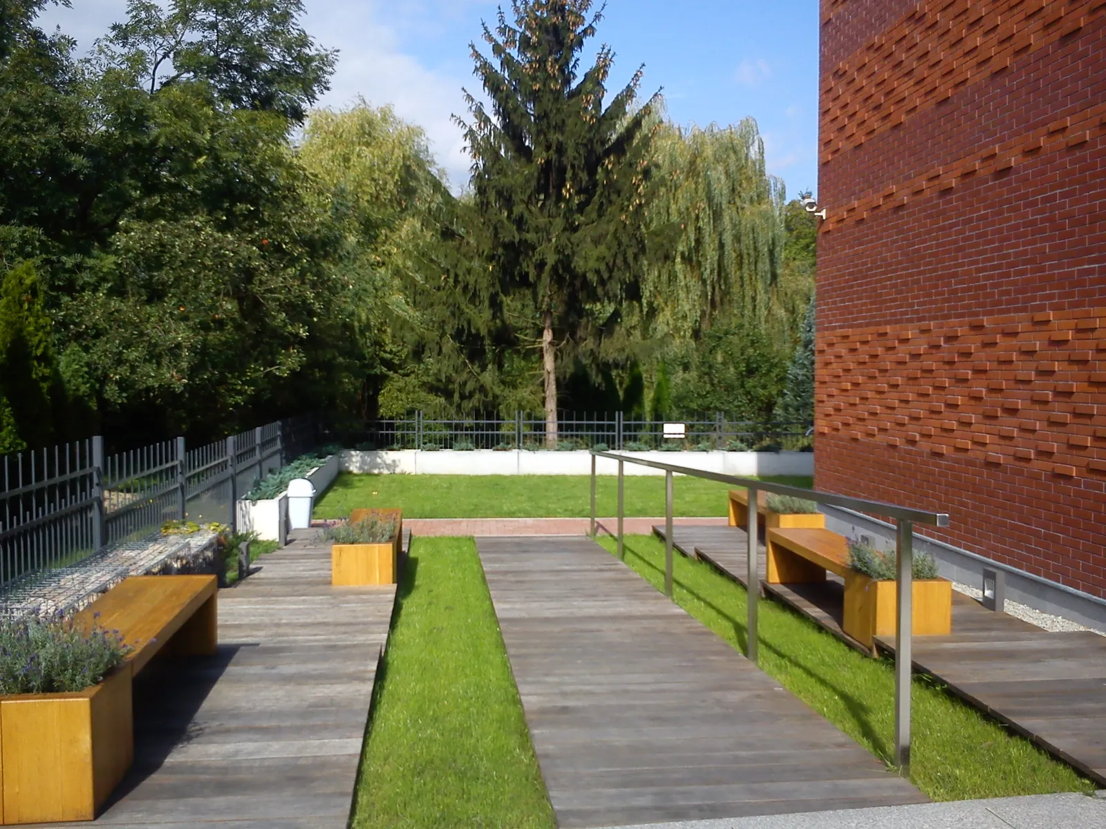 Rezerwat Archeologiczny Genius Loci