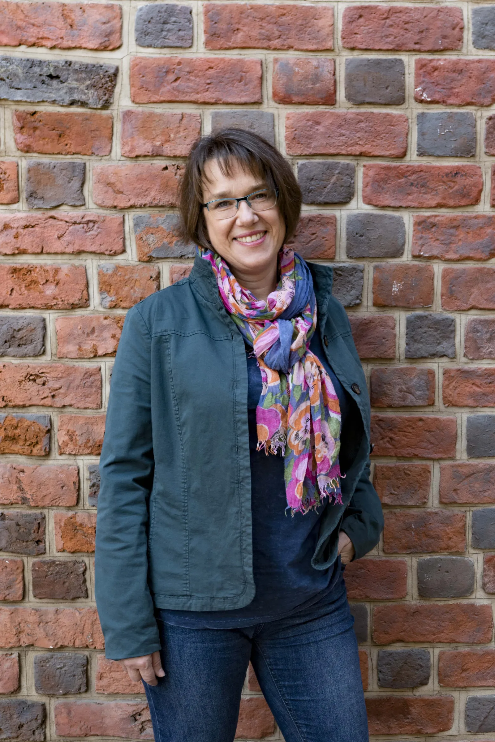 Monika Baer