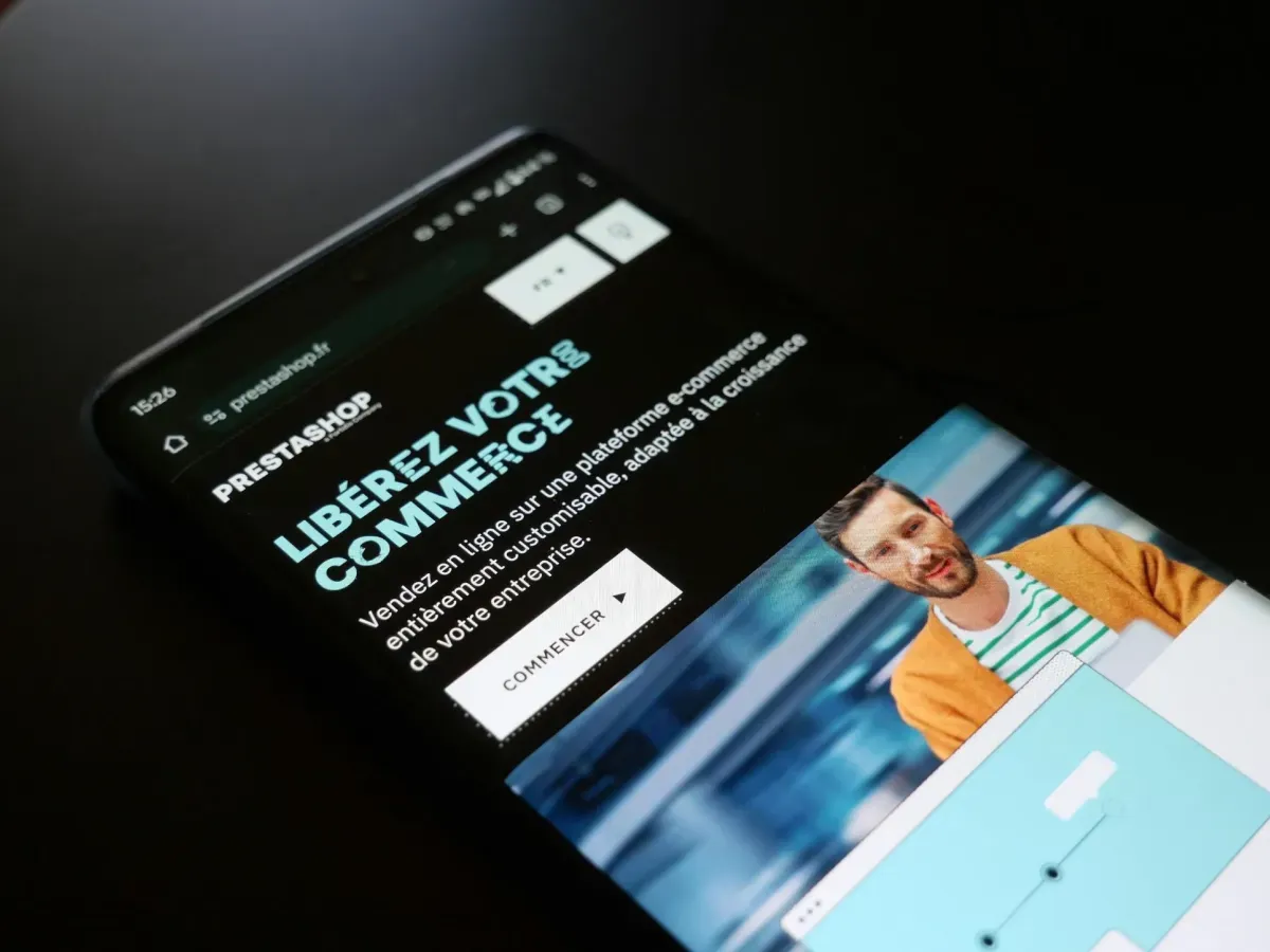 Sklep na PrestaShop dopasowany do biznesu – kiedy warto postawić na indywidualne wdrożenie?