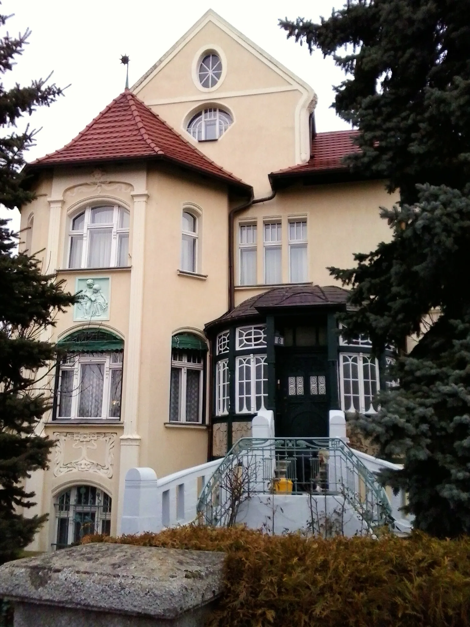 Park Sołacki