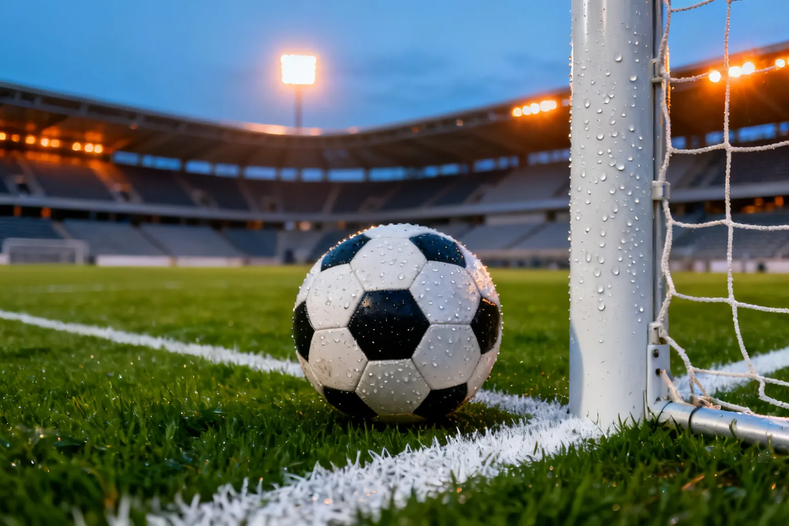 Lech Poznań – Raków 1:0 2026: Bengtsson rozstrzygnął mecz