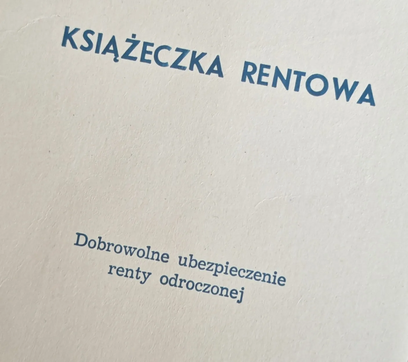 Waloryzacja świadczenia pośmiertnego