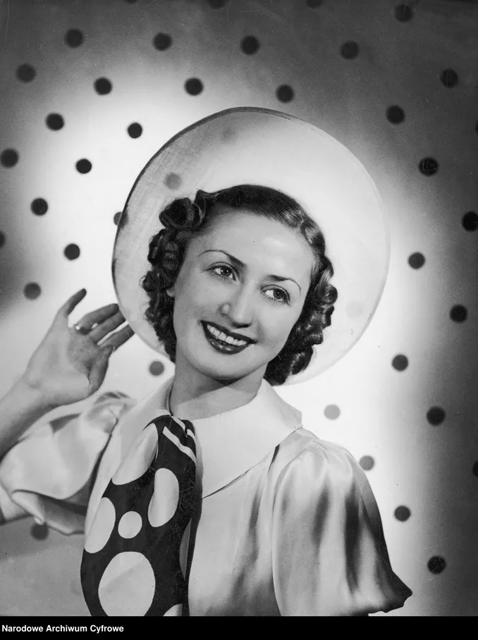 Bożena Alesso