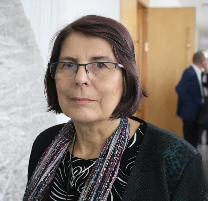 Teresa Adamowicz-Kaszuba