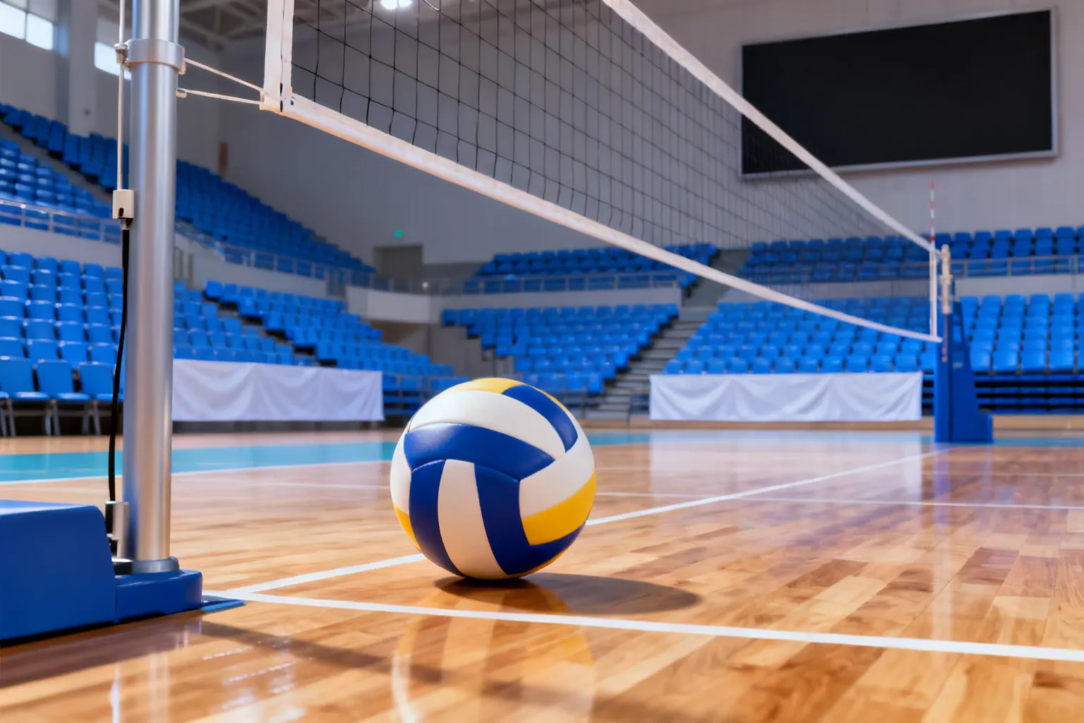 Constract Olsztyn — Wiara Lecha wynik 9:3 w Olsztynie
