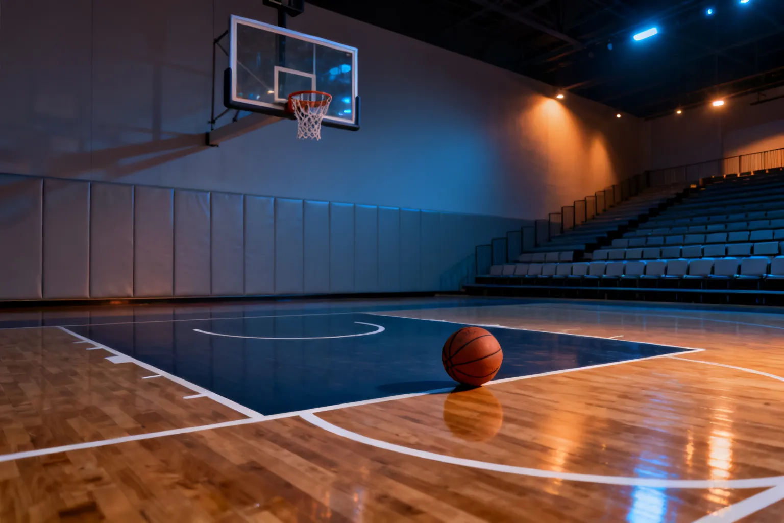 Enea Basket Poznań przełamał passę i pokonał Solvera Sokół 90:80