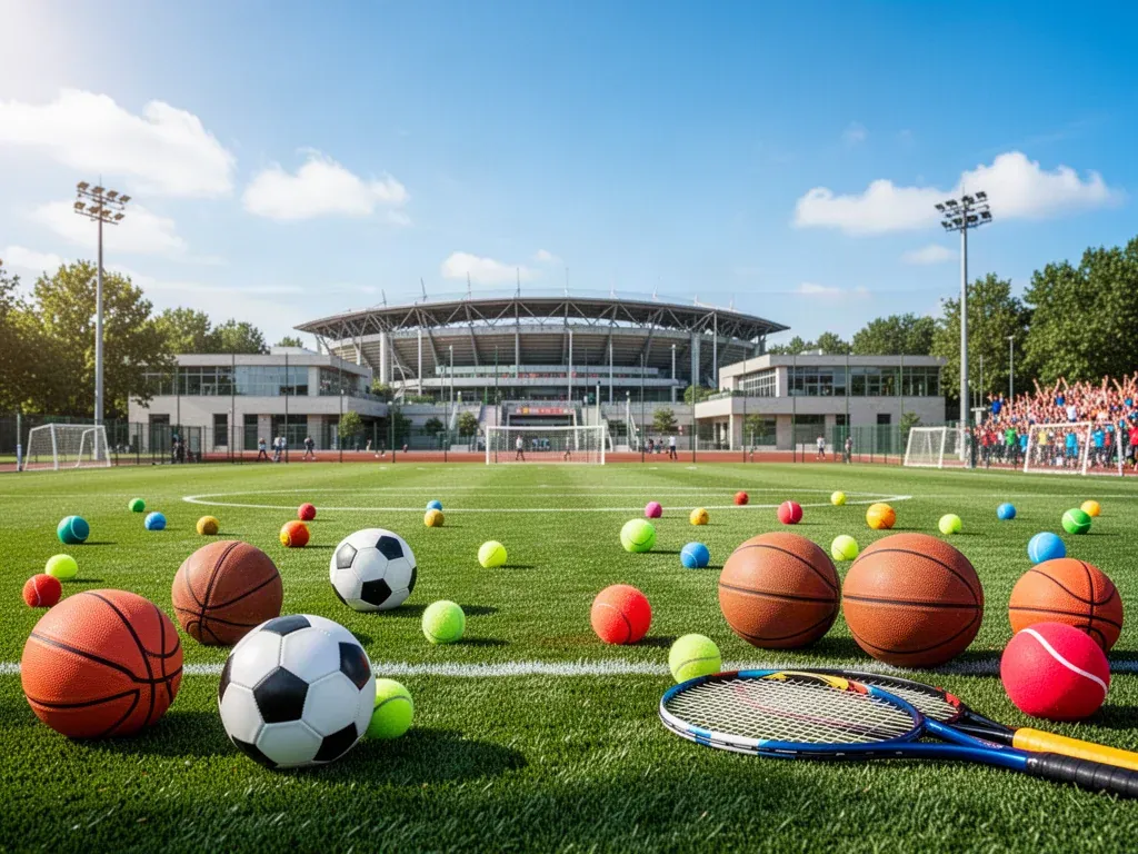 Sport w Wielkopolsce: