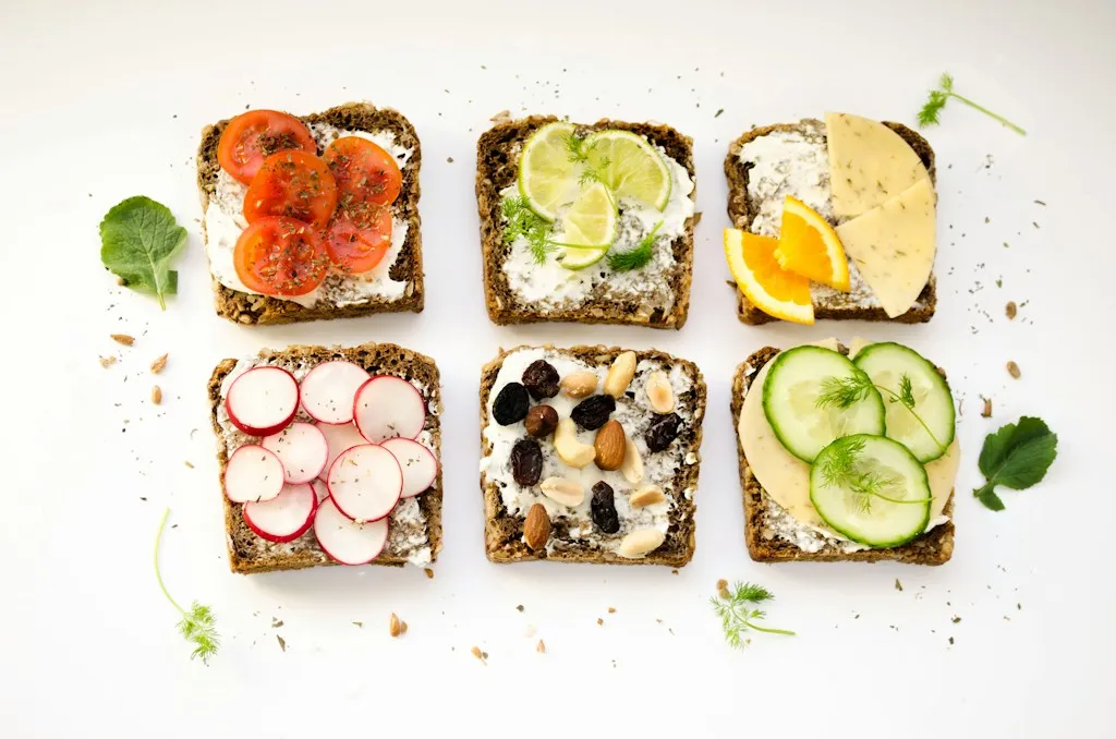 Catering dietetyczny