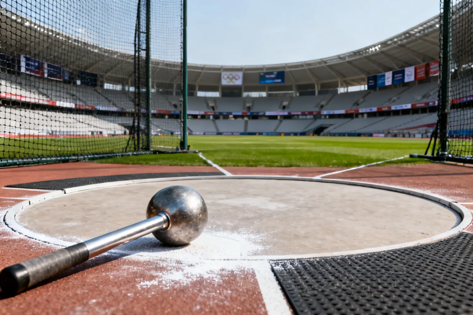 Paweł Fajdek World Athletics 2026: start w Budapeszcie i rekordowa pula nagród