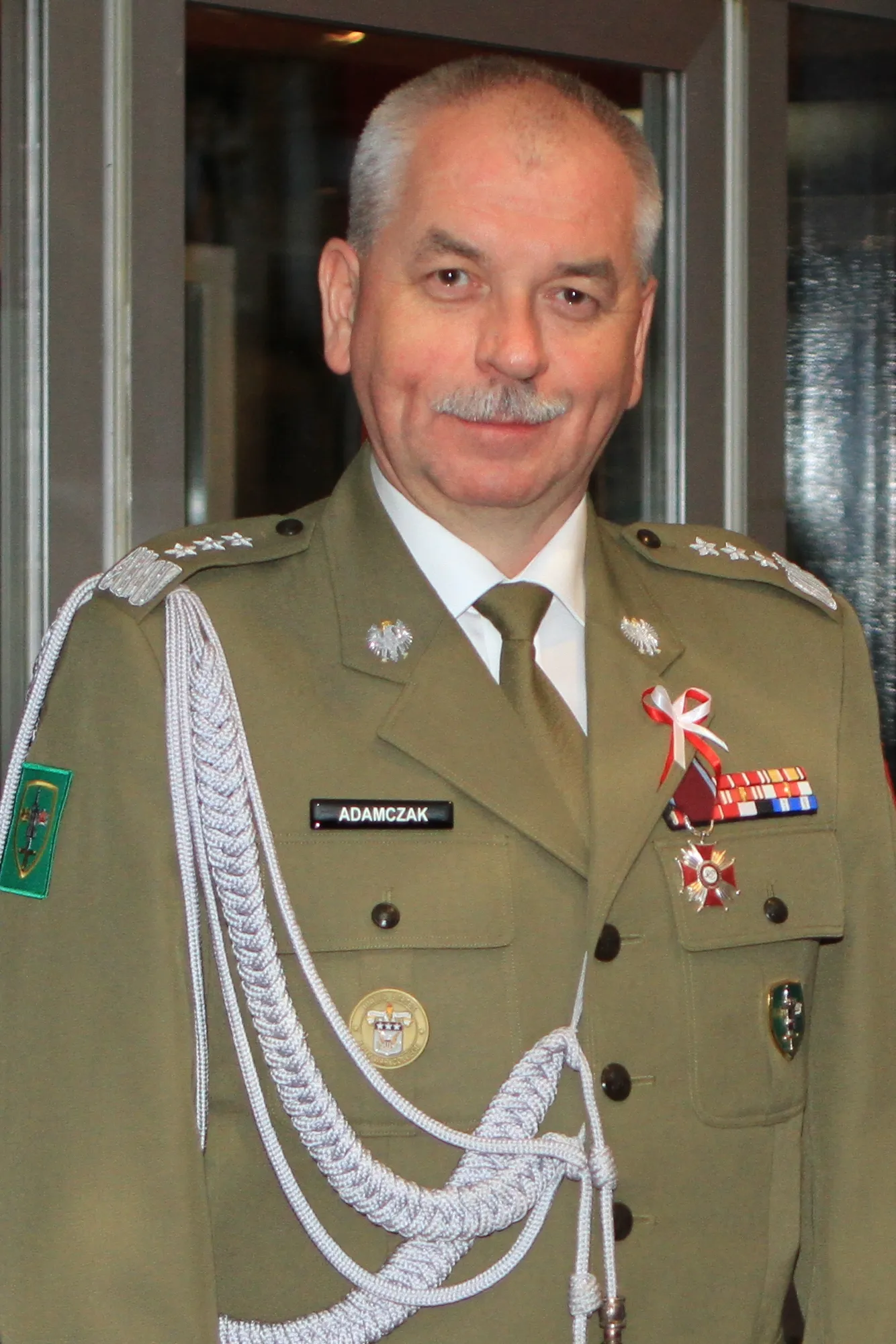 Janusz Adamczak