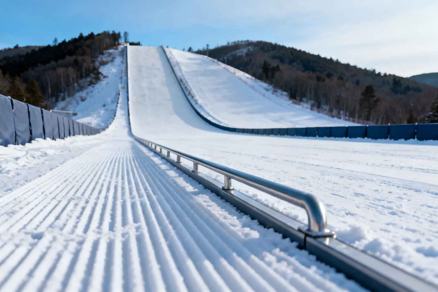 Dagmara Haremza Muju 2026 — 5. miejsce i punkty do rankingu olimpijskiego