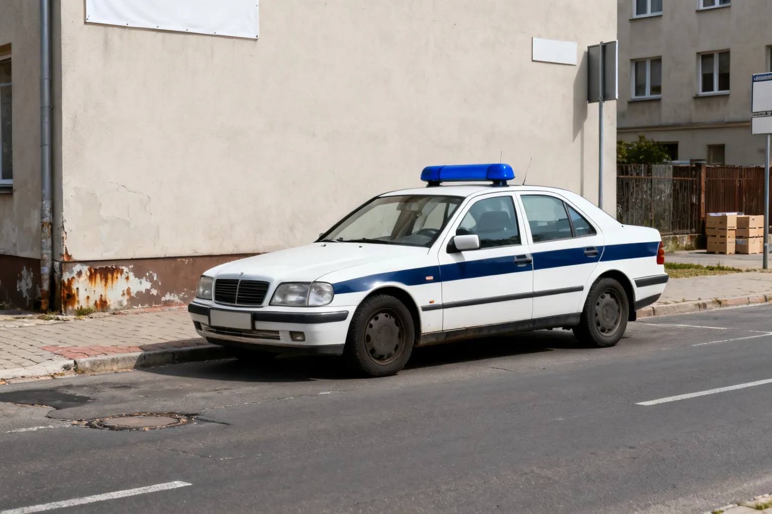 Jarocin: 28-latek z zarzutami za kradzieże w markecie