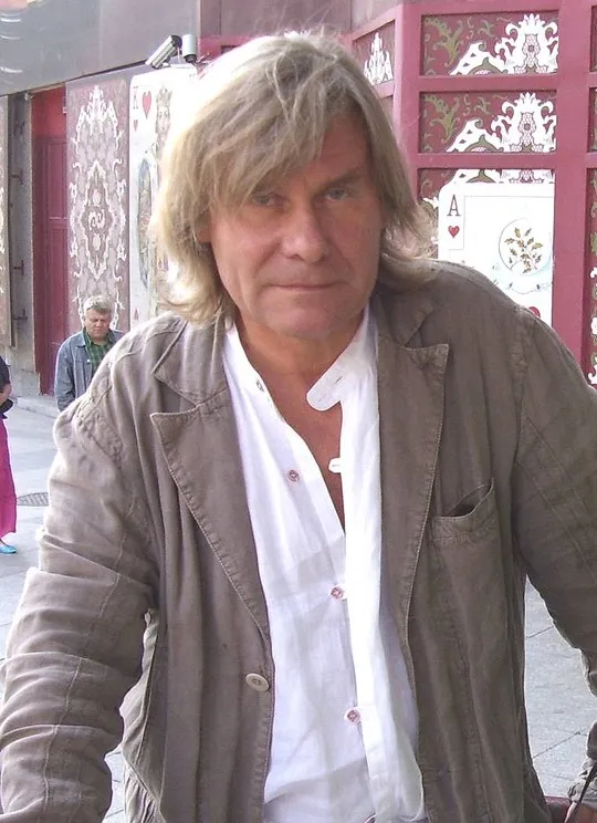 Filip Bajon